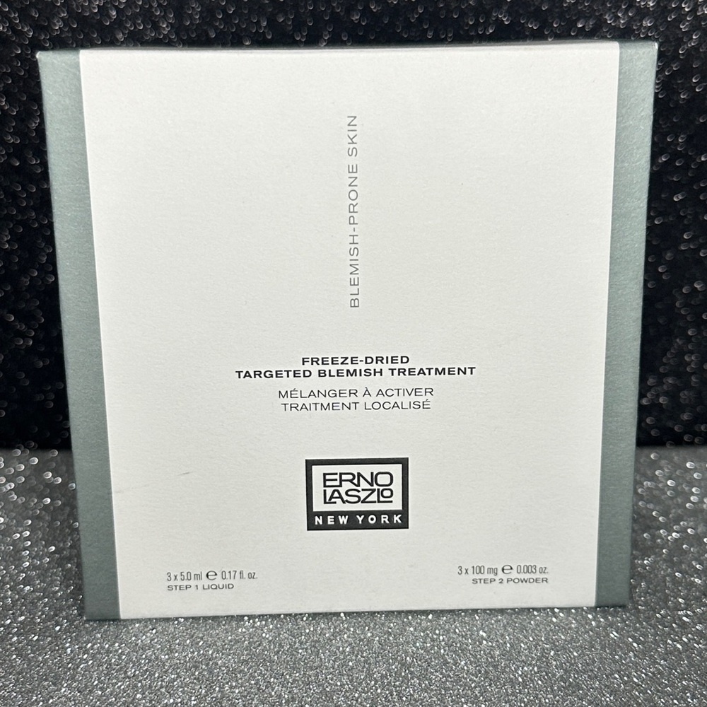 Erno Laszlo Targeted Blemish Treatment